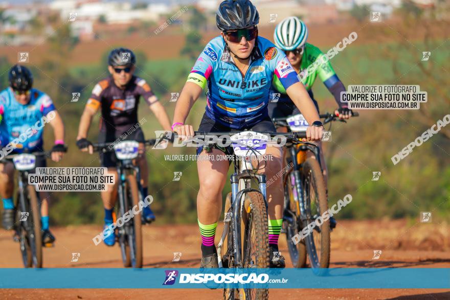 Circuito Regional MTB - 3ª Etapa - São Carlos do Ivaí