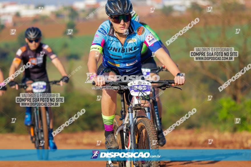 Circuito Regional MTB - 3ª Etapa - São Carlos do Ivaí