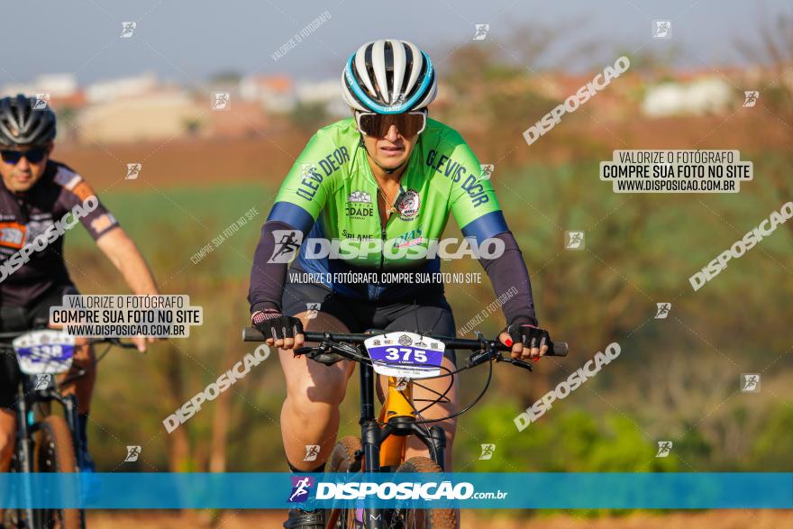 Circuito Regional MTB - 3ª Etapa - São Carlos do Ivaí