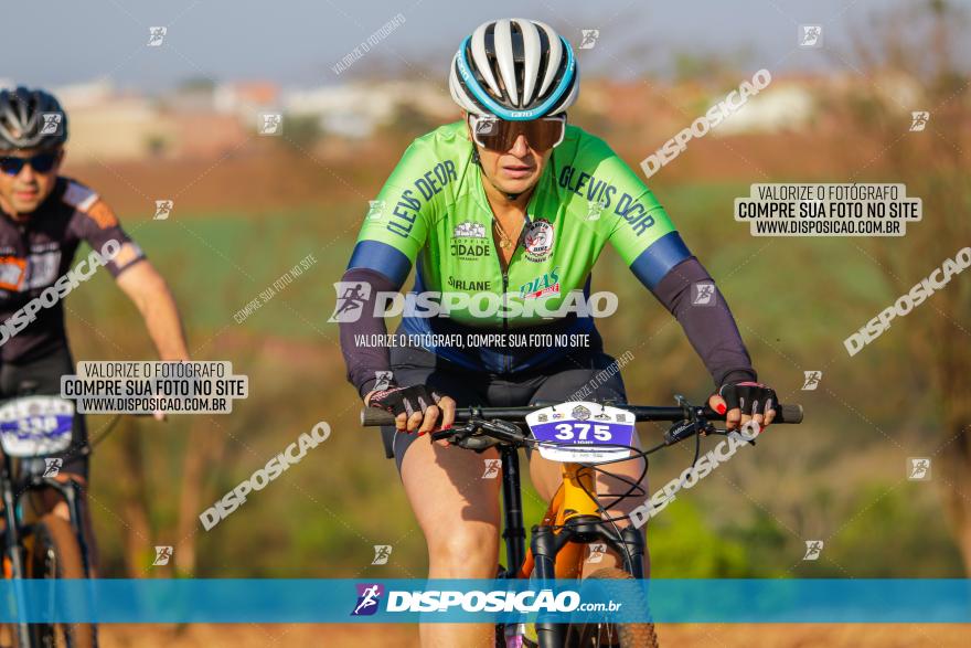 Circuito Regional MTB - 3ª Etapa - São Carlos do Ivaí