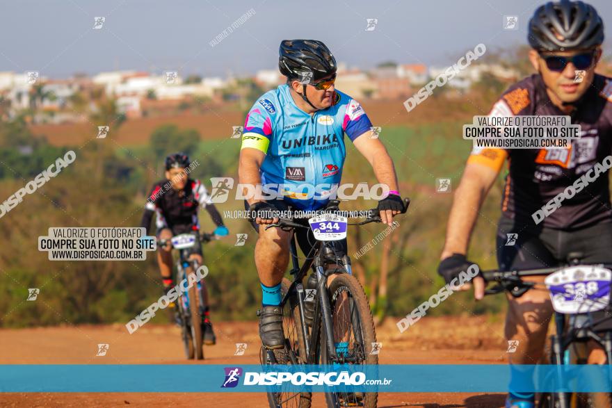 Circuito Regional MTB - 3ª Etapa - São Carlos do Ivaí