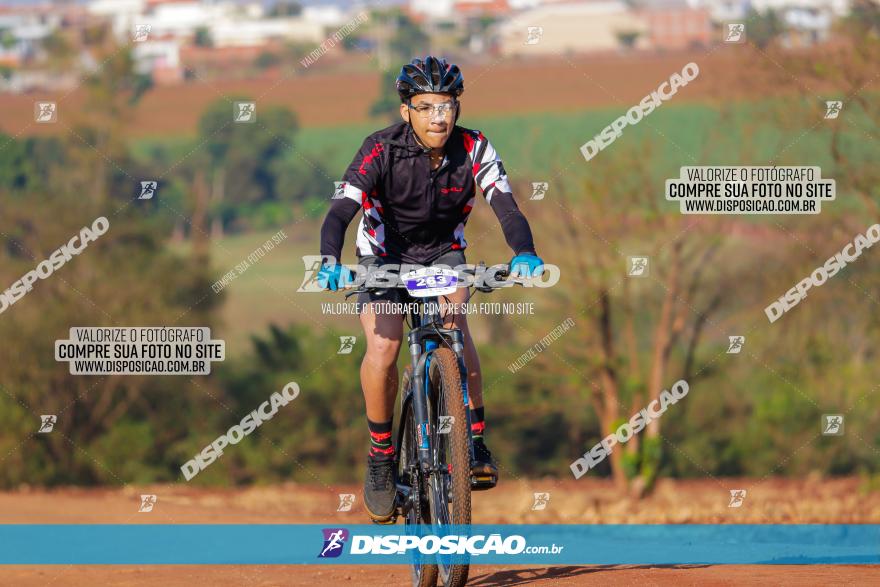 Circuito Regional MTB - 3ª Etapa - São Carlos do Ivaí