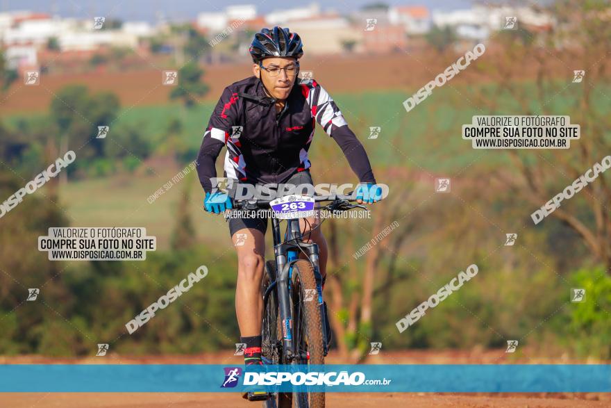 Circuito Regional MTB - 3ª Etapa - São Carlos do Ivaí