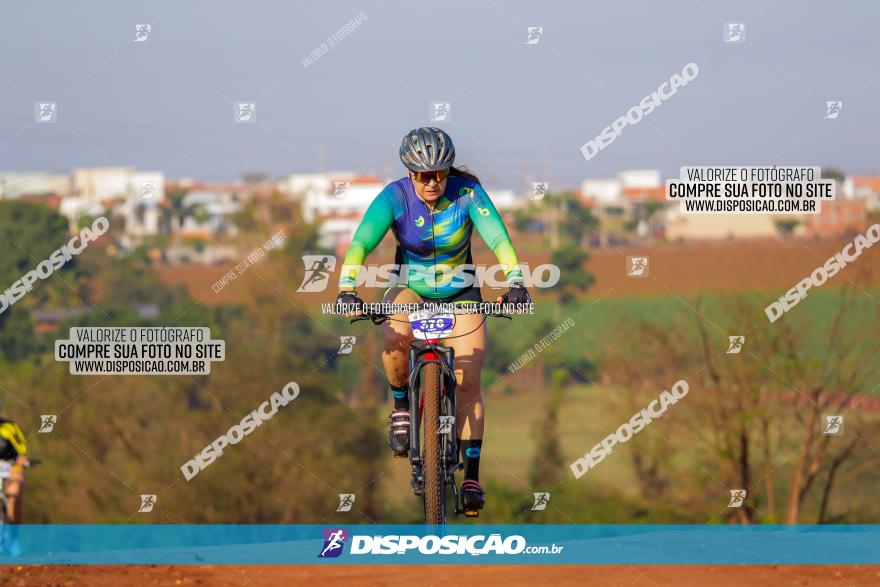 Circuito Regional MTB - 3ª Etapa - São Carlos do Ivaí