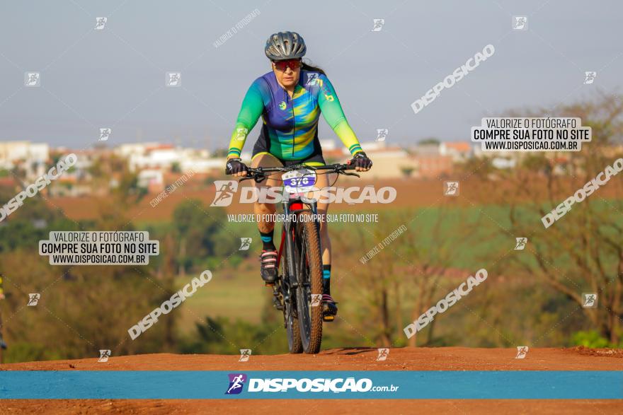 Circuito Regional MTB - 3ª Etapa - São Carlos do Ivaí