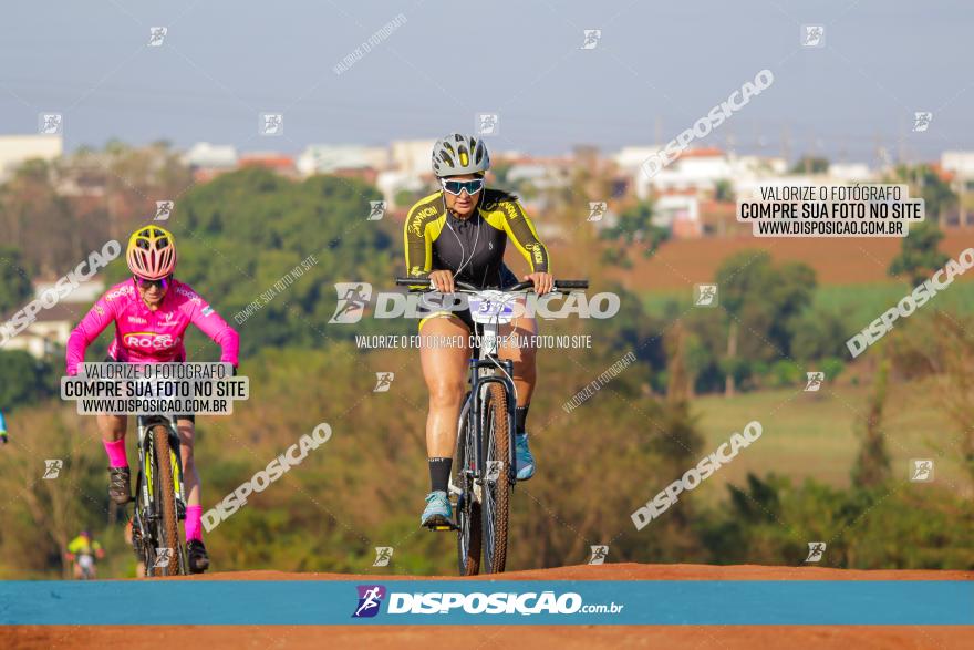 Circuito Regional MTB - 3ª Etapa - São Carlos do Ivaí