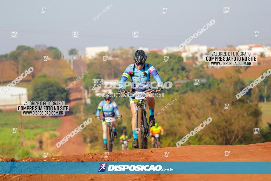 Circuito Regional MTB - 3ª Etapa - São Carlos do Ivaí