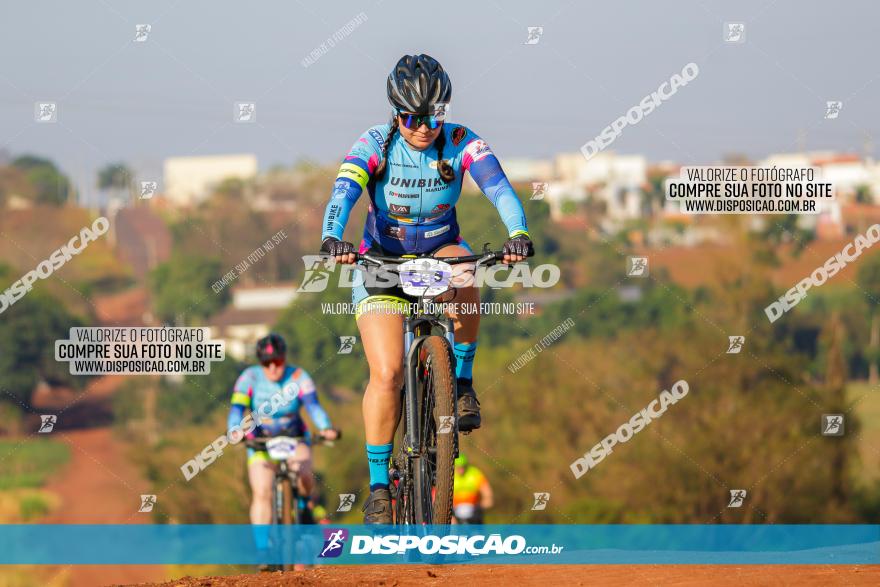 Circuito Regional MTB - 3ª Etapa - São Carlos do Ivaí