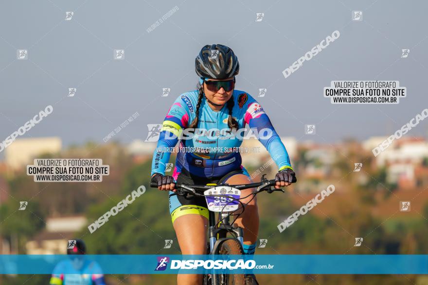 Circuito Regional MTB - 3ª Etapa - São Carlos do Ivaí