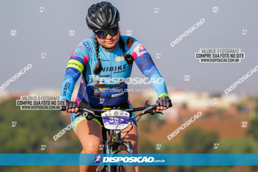 Circuito Regional MTB - 3ª Etapa - São Carlos do Ivaí