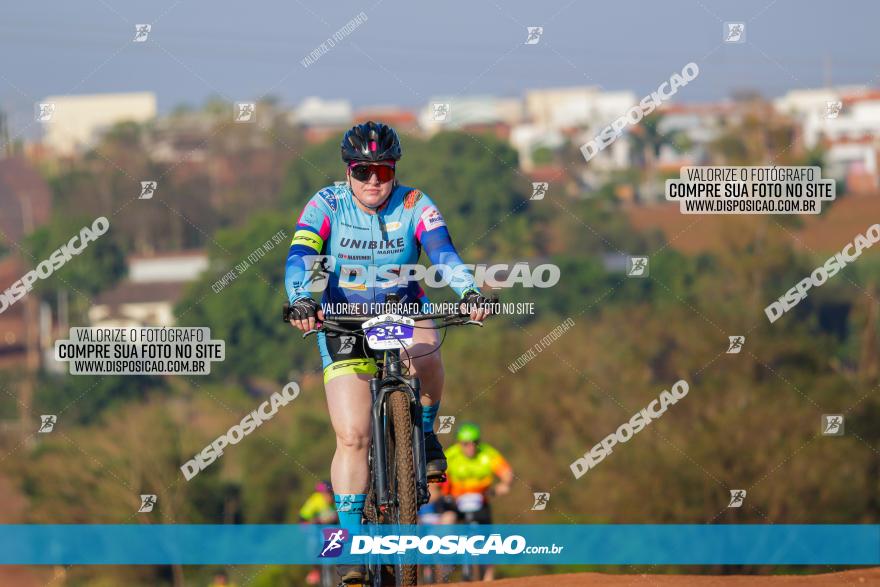 Circuito Regional MTB - 3ª Etapa - São Carlos do Ivaí