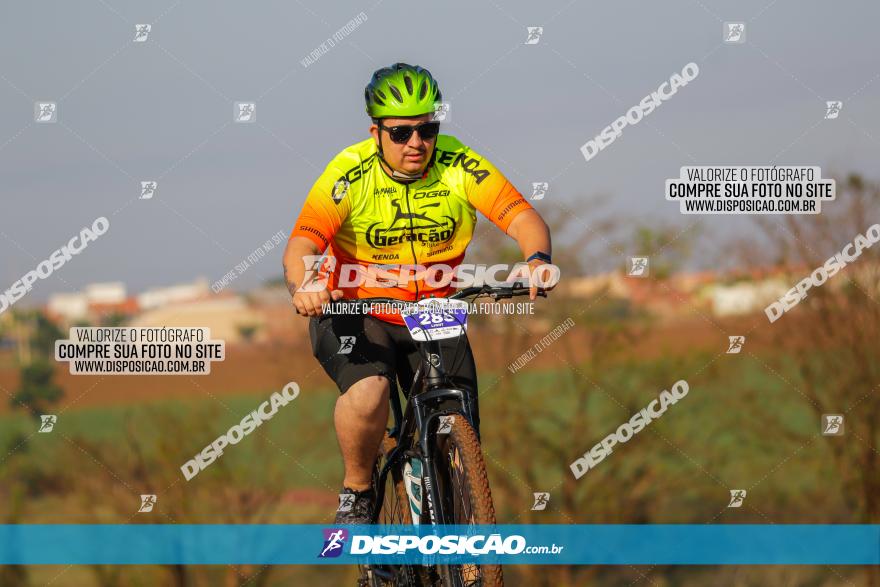 Circuito Regional MTB - 3ª Etapa - São Carlos do Ivaí