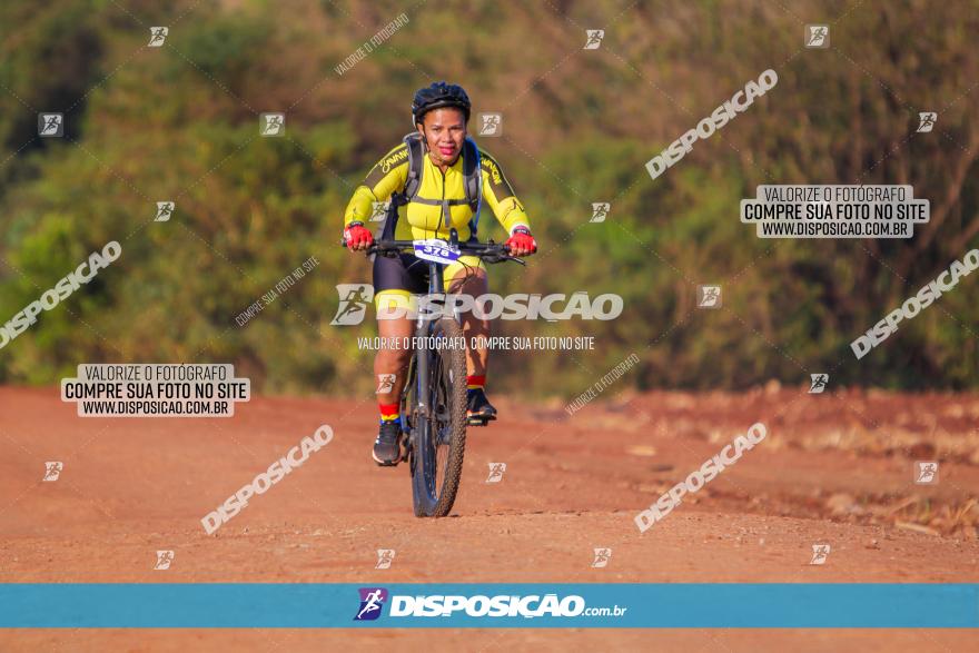 Circuito Regional MTB - 3ª Etapa - São Carlos do Ivaí