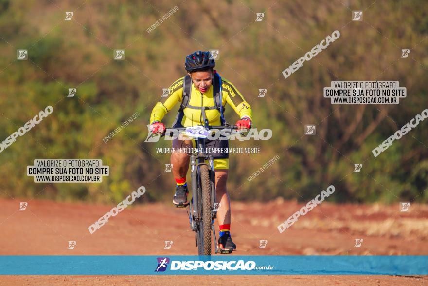 Circuito Regional MTB - 3ª Etapa - São Carlos do Ivaí