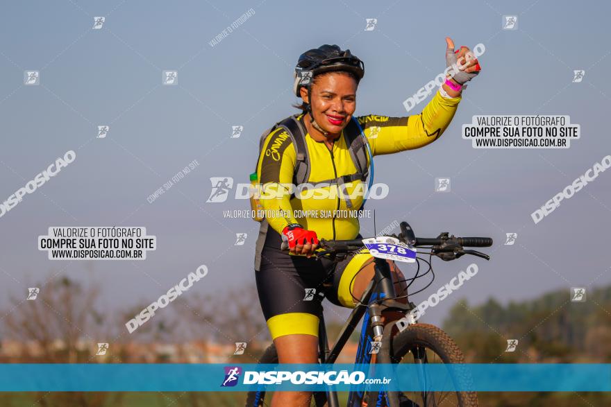 Circuito Regional MTB - 3ª Etapa - São Carlos do Ivaí