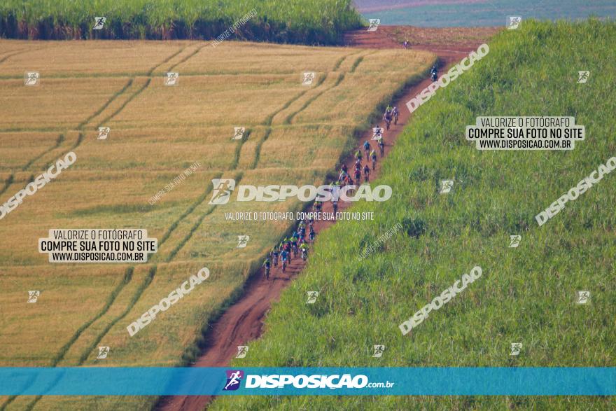 Circuito Regional MTB - 3ª Etapa - São Carlos do Ivaí