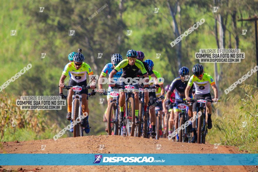 Circuito Regional MTB - 3ª Etapa - São Carlos do Ivaí