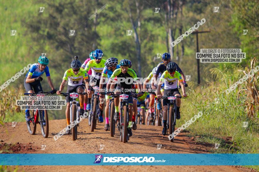 Circuito Regional MTB - 3ª Etapa - São Carlos do Ivaí