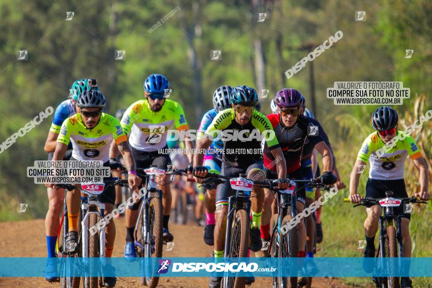 Circuito Regional MTB - 3ª Etapa - São Carlos do Ivaí