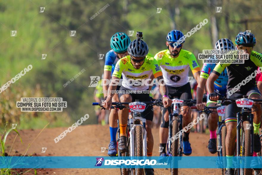 Circuito Regional MTB - 3ª Etapa - São Carlos do Ivaí