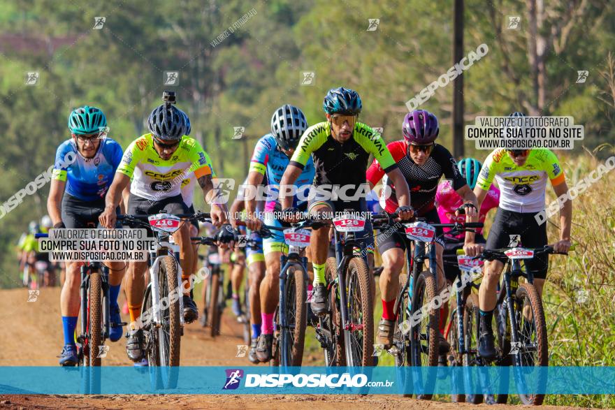 Circuito Regional MTB - 3ª Etapa - São Carlos do Ivaí