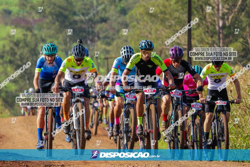 Circuito Regional MTB - 3ª Etapa - São Carlos do Ivaí