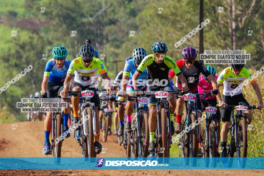 Circuito Regional MTB - 3ª Etapa - São Carlos do Ivaí