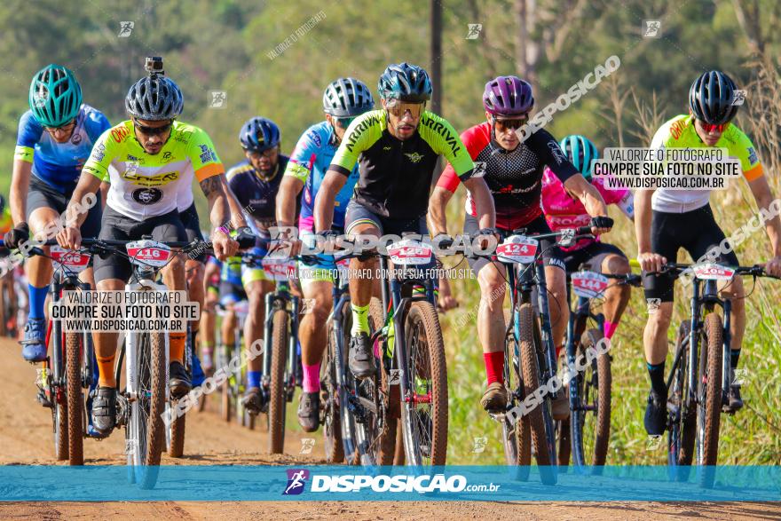 Circuito Regional MTB - 3ª Etapa - São Carlos do Ivaí