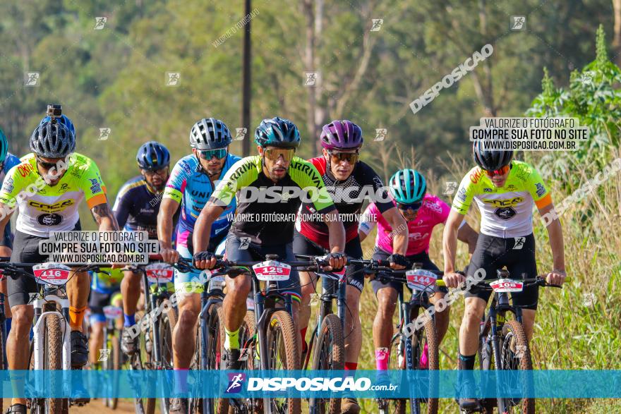 Circuito Regional MTB - 3ª Etapa - São Carlos do Ivaí