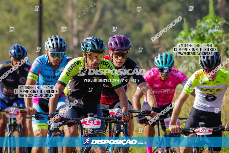 Circuito Regional MTB - 3ª Etapa - São Carlos do Ivaí