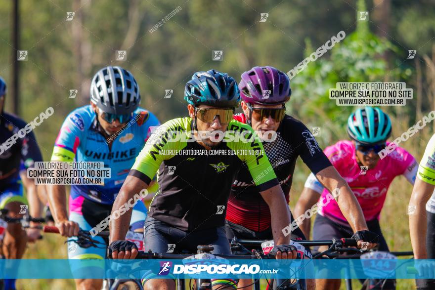 Circuito Regional MTB - 3ª Etapa - São Carlos do Ivaí