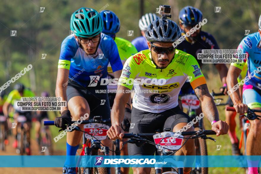 Circuito Regional MTB - 3ª Etapa - São Carlos do Ivaí