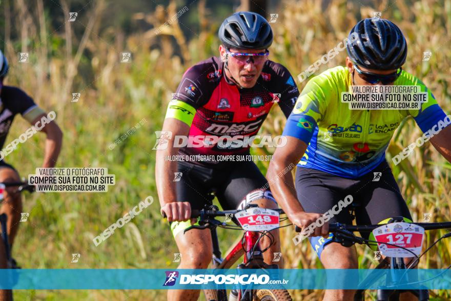 Circuito Regional MTB - 3ª Etapa - São Carlos do Ivaí