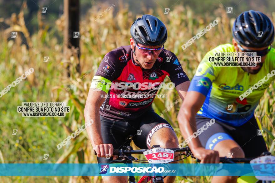 Circuito Regional MTB - 3ª Etapa - São Carlos do Ivaí