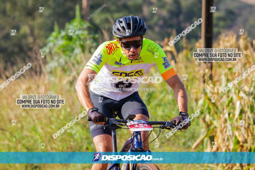 Circuito Regional MTB - 3ª Etapa - São Carlos do Ivaí