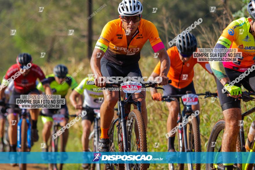 Circuito Regional MTB - 3ª Etapa - São Carlos do Ivaí