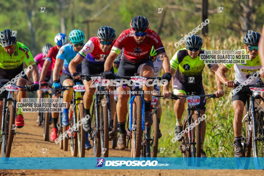 Circuito Regional MTB - 3ª Etapa - São Carlos do Ivaí