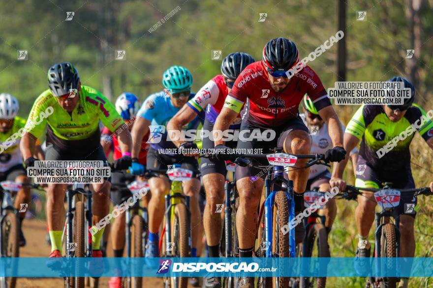 Circuito Regional MTB - 3ª Etapa - São Carlos do Ivaí