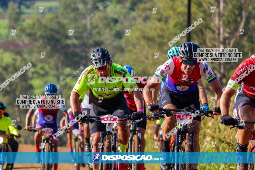 Circuito Regional MTB - 3ª Etapa - São Carlos do Ivaí