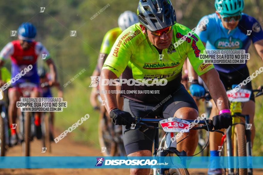 Circuito Regional MTB - 3ª Etapa - São Carlos do Ivaí