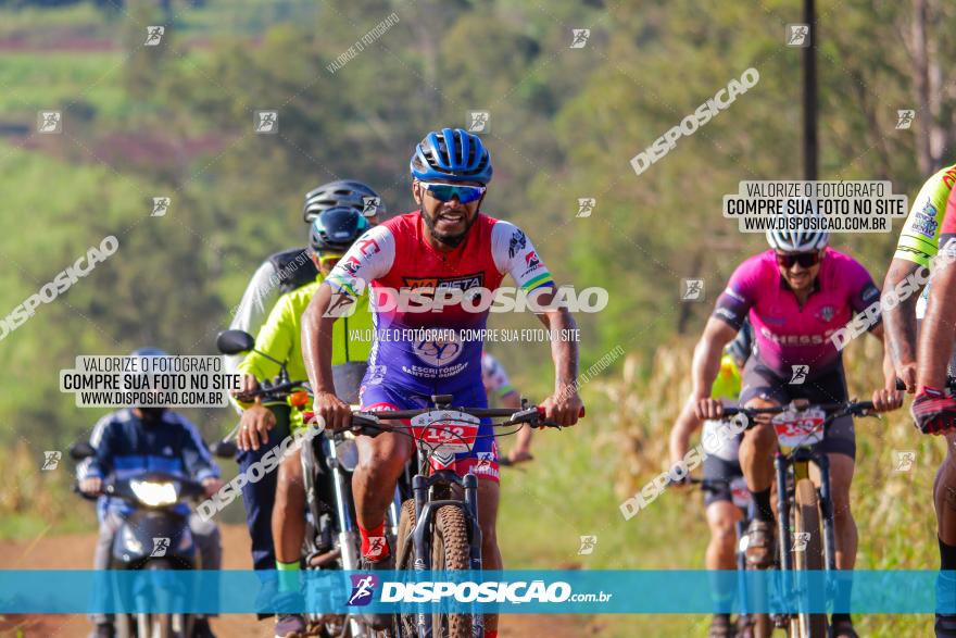 Circuito Regional MTB - 3ª Etapa - São Carlos do Ivaí