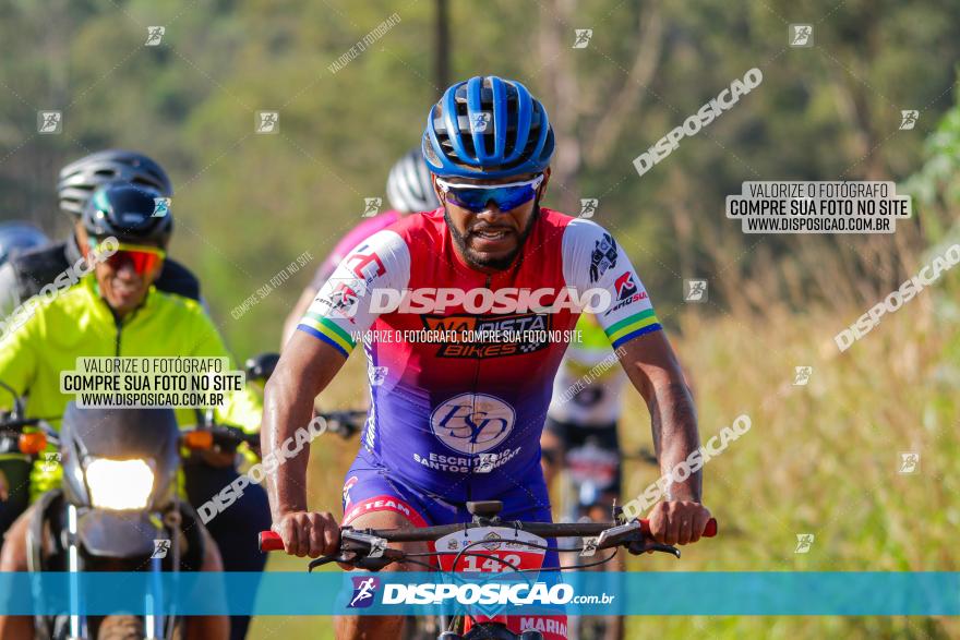 Circuito Regional MTB - 3ª Etapa - São Carlos do Ivaí