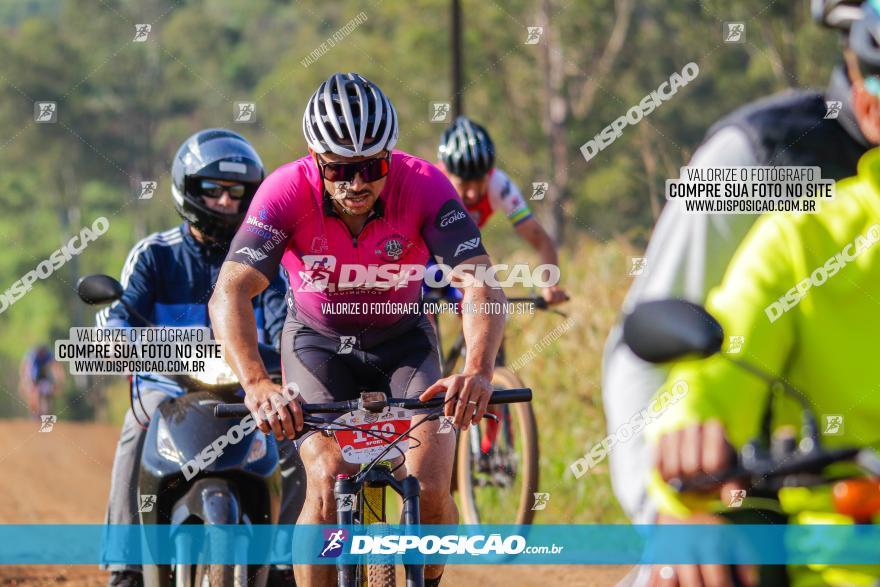 Circuito Regional MTB - 3ª Etapa - São Carlos do Ivaí