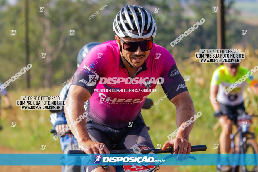 Circuito Regional MTB - 3ª Etapa - São Carlos do Ivaí