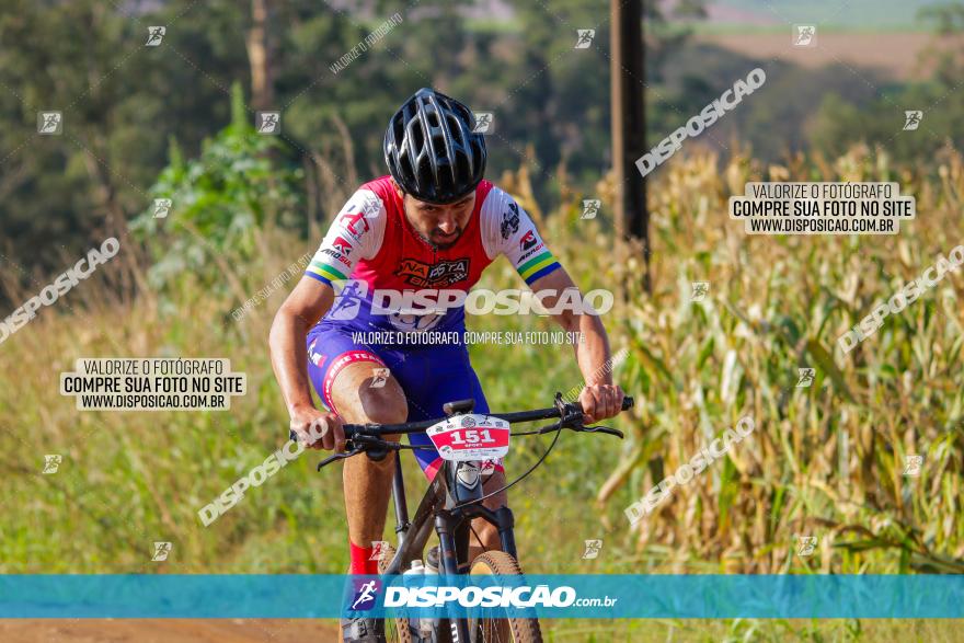 Circuito Regional MTB - 3ª Etapa - São Carlos do Ivaí