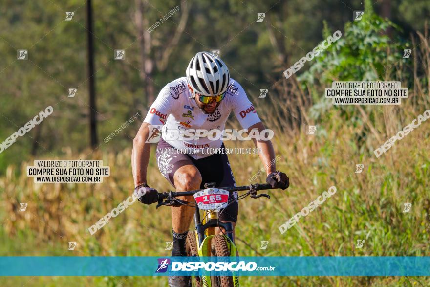 Circuito Regional MTB - 3ª Etapa - São Carlos do Ivaí