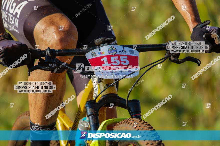 Circuito Regional MTB - 3ª Etapa - São Carlos do Ivaí