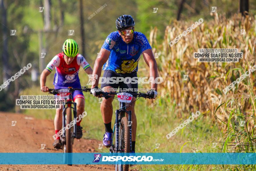 Circuito Regional MTB - 3ª Etapa - São Carlos do Ivaí