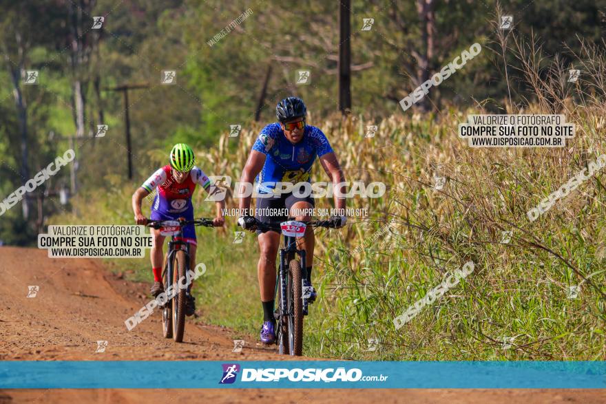 Circuito Regional MTB - 3ª Etapa - São Carlos do Ivaí