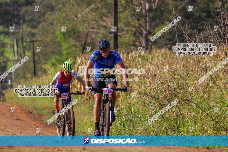 Circuito Regional MTB - 3ª Etapa - São Carlos do Ivaí